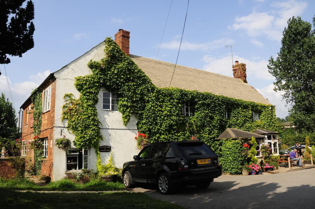 The Great Western Arms Hotel Deddington Exterior foto